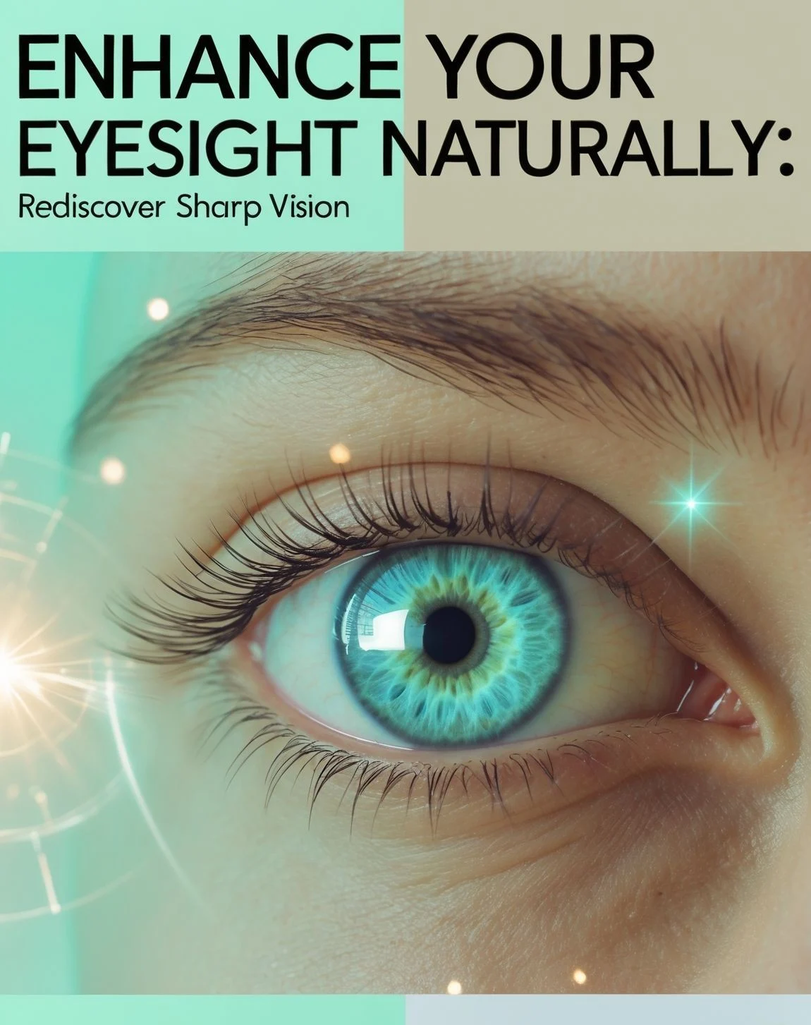 Optivell Pro Advanced Eye Health & Vision Support Supplement